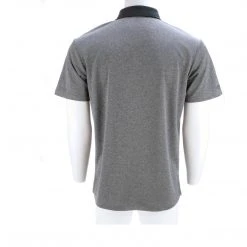 Buy โจ Lucchese-inc APPAREL Mirrored L Polo :: Heather Navy ๐ฏ 17 Lucchese-inc APPAREL Mirrored L Polo :: Heather Navy