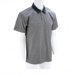 Buy โจ Lucchese-inc APPAREL Mirrored L Polo :: Heather Navy ๐ฏ 16 Lucchese-inc APPAREL Mirrored L Polo :: Heather Navy