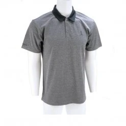 Buy โจ Lucchese-inc APPAREL Mirrored L Polo :: Heather Navy ๐ฏ 13 Lucchese-inc APPAREL Mirrored L Polo :: Heather Navy