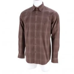 Cheapest โจ Lucchese-inc APPAREL San Antonio :: Brown Mini Check ๐งจ 14 Lucchese-inc APPAREL San Antonio :: Brown Mini Check