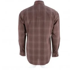 Cheapest โจ Lucchese-inc APPAREL San Antonio :: Brown Mini Check ๐งจ 18 Lucchese-inc APPAREL San Antonio :: Brown Mini Check