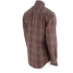 Cheapest โจ Lucchese-inc APPAREL San Antonio :: Brown Mini Check ๐งจ 19 Lucchese-inc APPAREL San Antonio :: Brown Mini Check