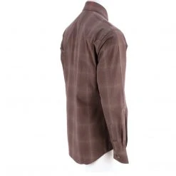 Cheapest โจ Lucchese-inc APPAREL San Antonio :: Brown Mini Check ๐งจ 9 Lucchese-inc APPAREL San Antonio :: Brown Mini Check