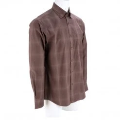 Cheapest โจ Lucchese-inc APPAREL San Antonio :: Brown Mini Check ๐งจ 16 Lucchese-inc APPAREL San Antonio :: Brown Mini Check