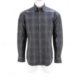 Promo ๐งจ Lucchese-inc APPAREL San Antonio :: Navy Mini Check ๐ 28 Lucchese-inc APPAREL San Antonio :: Navy Mini Check