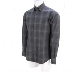 Promo ๐งจ Lucchese-inc APPAREL San Antonio :: Navy Mini Check ๐ 21 Lucchese-inc APPAREL San Antonio :: Navy Mini Check