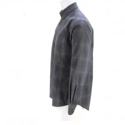 Promo ๐งจ Lucchese-inc APPAREL San Antonio :: Navy Mini Check ๐ 30 Lucchese-inc APPAREL San Antonio :: Navy Mini Check