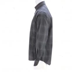 Promo ๐งจ Lucchese-inc APPAREL San Antonio :: Navy Mini Check ๐ 10 Lucchese-inc APPAREL San Antonio :: Navy Mini Check