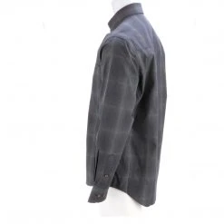 Promo ๐งจ Lucchese-inc APPAREL San Antonio :: Navy Mini Check ๐ 8 Lucchese-inc APPAREL San Antonio :: Navy Mini Check