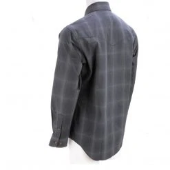 Promo ๐งจ Lucchese-inc APPAREL San Antonio :: Navy Mini Check ๐ 27 Lucchese-inc APPAREL San Antonio :: Navy Mini Check