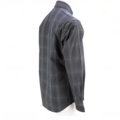 Promo ๐งจ Lucchese-inc APPAREL San Antonio :: Navy Mini Check ๐ 25 Lucchese-inc APPAREL San Antonio :: Navy Mini Check