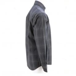 Promo ๐งจ Lucchese-inc APPAREL San Antonio :: Navy Mini Check ๐ 19 Lucchese-inc APPAREL San Antonio :: Navy Mini Check