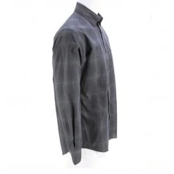 Promo ๐งจ Lucchese-inc APPAREL San Antonio :: Navy Mini Check ๐ 17 Lucchese-inc APPAREL San Antonio :: Navy Mini Check