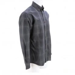 Promo ๐งจ Lucchese-inc APPAREL San Antonio :: Navy Mini Check ๐ 29 Lucchese-inc APPAREL San Antonio :: Navy Mini Check