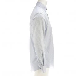 Coupon 😍 Lucchesse-inc San Antonio :: Lt Bl/Bn Bordered Tattersall 🌟 6 Lucchesse-inc San Antonio :: Lt Bl/Bn Bordered Tattersall