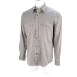 Budget โค๏ธ Lucchese-inc APPAREL El Paso :: Grey-Mini Diamond Shape In Fab ๐งจ 25 Lucchese-inc APPAREL El Paso :: Grey-Mini Diamond Shape In Fab