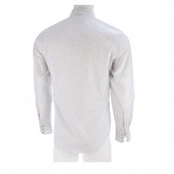 Discount ๐ Lucchese-inc APPAREL El Paso :: White/Blue Stripe ๐ 23 Lucchese-inc APPAREL El Paso :: White/Blue Stripe