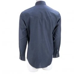 Outlet ❤️ Lucchese-inc El Paso :: Navy W/Detail 😀 22 Lucchese-inc El Paso :: Navy W/Detail