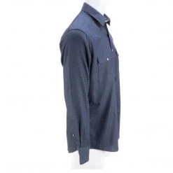 Outlet ❤️ Lucchese-inc El Paso :: Navy W/Detail 😀 30 Lucchese-inc El Paso :: Navy W/Detail