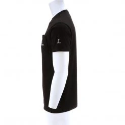 Lucchese-inc APPAREL Lucchese Logo T-Shirt :: Black