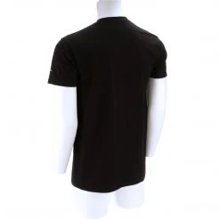 Lucchese-inc APPAREL Lucchese Logo T-Shirt :: Black
