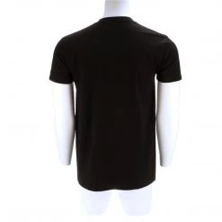 Lucchese-inc APPAREL Lucchese Logo T-Shirt :: Black