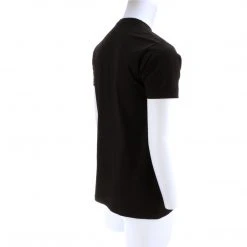 Lucchese-inc APPAREL Lucchese Logo T-Shirt :: Black