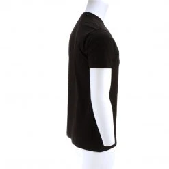 Lucchese-inc APPAREL Lucchese Logo T-Shirt :: Black