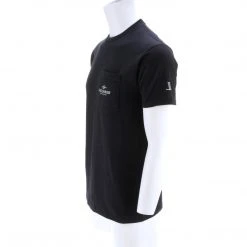 Cheapest ๐งจ Lucchese-inc APPAREL Lucchese Logo T-Shirt :: Navy Pocket ๐ 14 Lucchese-inc APPAREL Lucchese Logo T-Shirt :: Navy Pocket