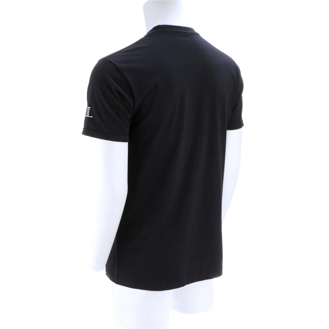 Lucchese-inc APPAREL Lucchese Logo T-Shirt :: Navy Pocket Lucchese-inc APPAREL Lucchese Logo T-Shirt :: Navy Pocket