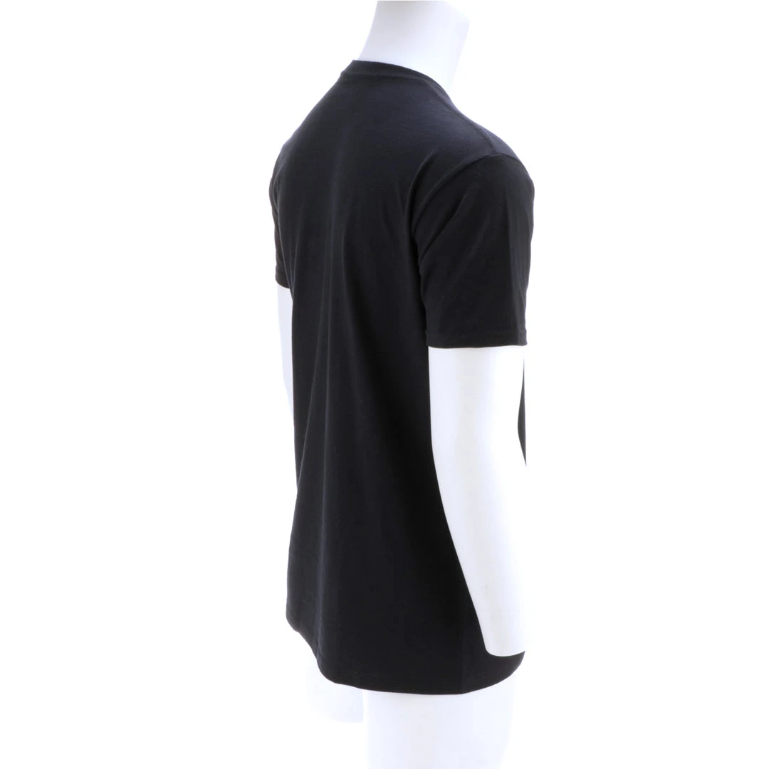 Lucchese-inc APPAREL Lucchese Logo T-Shirt :: Navy Pocket Lucchese-inc APPAREL Lucchese Logo T-Shirt :: Navy Pocket