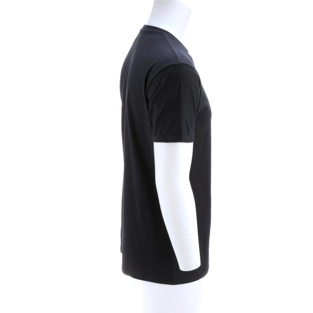 Lucchese-inc APPAREL Lucchese Logo T-Shirt :: Navy Pocket Lucchese-inc APPAREL Lucchese Logo T-Shirt :: Navy Pocket