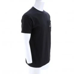 Cheapest ๐งจ Lucchese-inc APPAREL Lucchese Logo T-Shirt :: Navy Pocket ๐ 23 Lucchese-inc APPAREL Lucchese Logo T-Shirt :: Navy Pocket