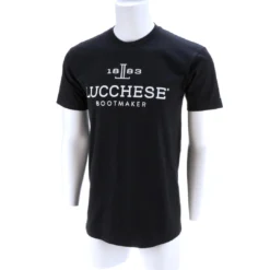 Budget π Lucchese-inc Lucchese Logo T-Shirt :: Navy Logo π₯° 17 Lucchese-inc Lucchese Logo T-Shirt :: Navy Logo
