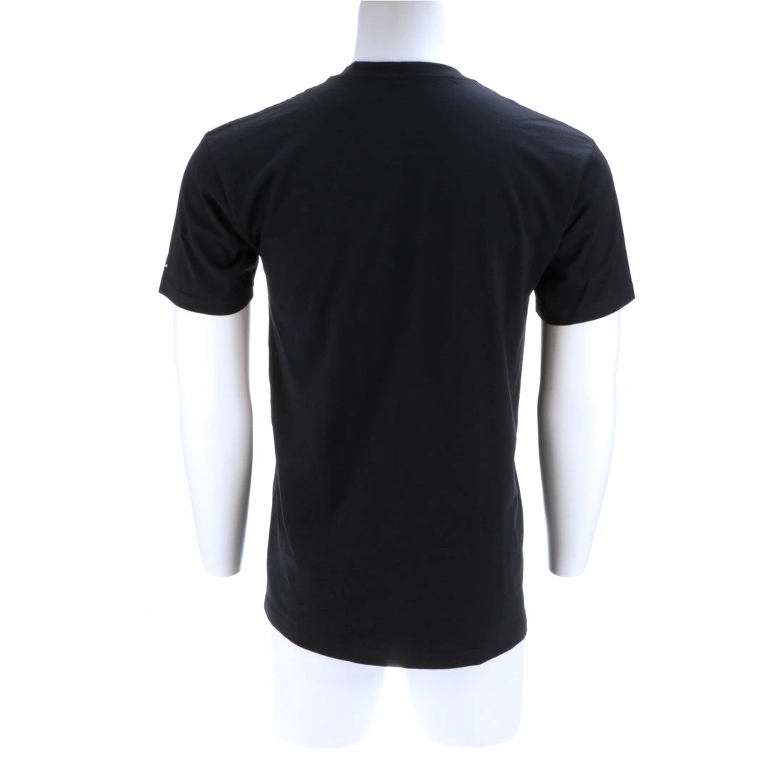 Budget π Lucchese-inc Lucchese Logo T-Shirt :: Navy Logo π₯° 5 Lucchese-inc Lucchese Logo T-Shirt :: Navy Logo