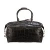 Wholesale π₯° Lucchese-inc Giant Gator Duffel - Small :: Black Duffels π 2 Lucchese-inc Giant Gator Duffel - Small :: Black Duffels