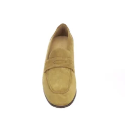 Lucchese-inc Fausto :: Tan