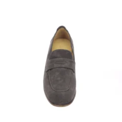 Lucchese-inc Fausto :: Light Grey