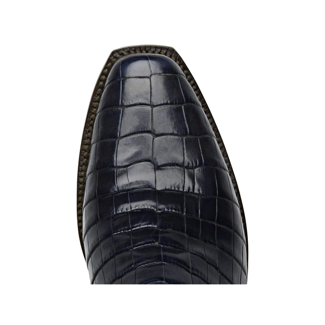 Lucchese-inc BOOTS Romia :: Cavalry Blue Lucchese-inc BOOTS Romia :: Cavalry Blue