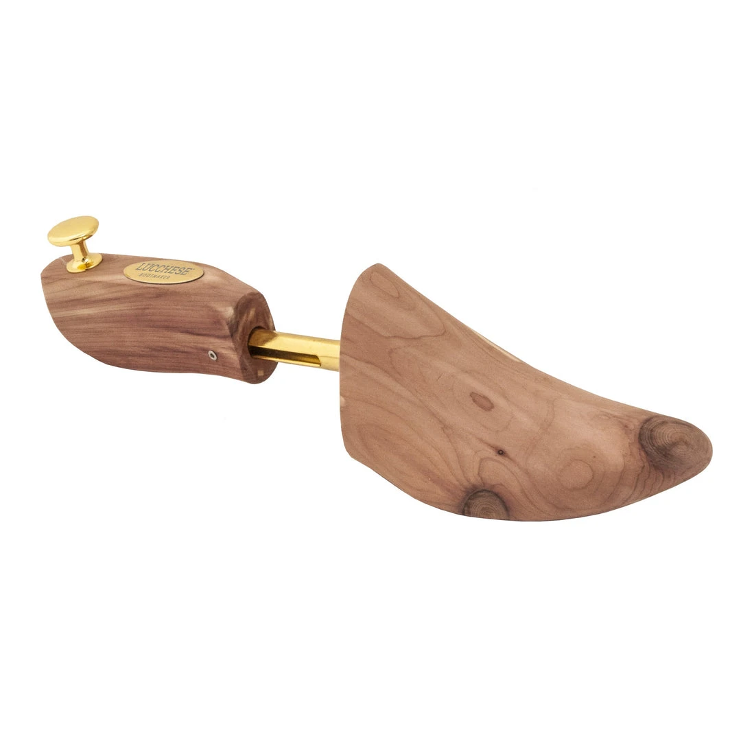 Flash Sale ⭐ Lucchese-inc Men's Boot Trees :: Natural 🤩 4 Lucchese-inc Men's Boot Trees :: Natural