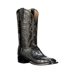 Top 10 ⭐ Lucchese-inc Trent :: Black ❤️ 7 Lucchese-inc Trent :: Black