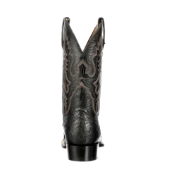 Top 10 ⭐ Lucchese-inc Trent :: Black ❤️ 6 Lucchese-inc Trent :: Black