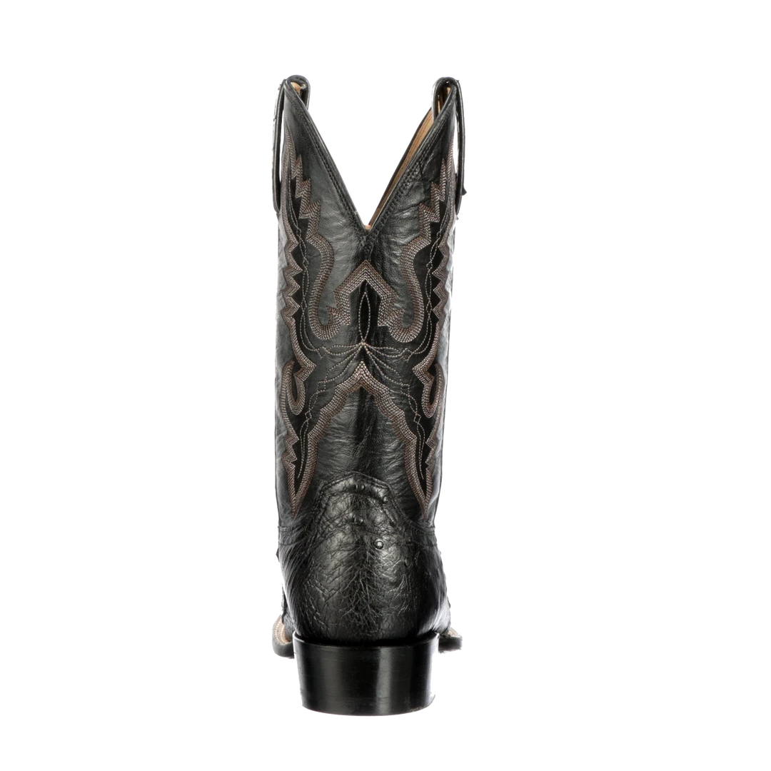 Lucchese-inc Trent :: Black Lucchese-inc Trent :: Black