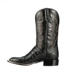 Top 10 ⭐ Lucchese-inc Trent :: Black ❤️ 5 Lucchese-inc Trent :: Black