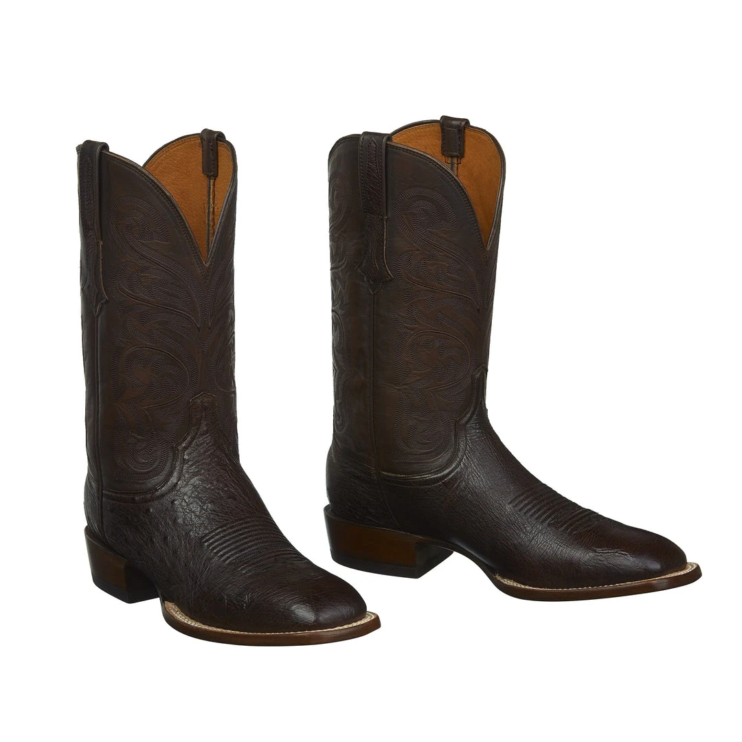 Lucchese-inc Lance :: Sienna + Castagno Boots Lucchese-inc Lance :: Sienna + Castagno Boots