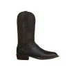 Lucchese-inc Lance :: Sienna + Castagno Boots