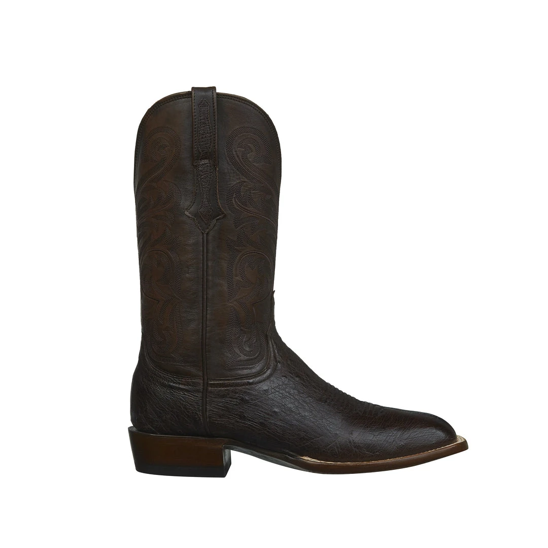 Lucchese-inc Lance :: Sienna + Castagno Boots Lucchese-inc Lance :: Sienna + Castagno Boots