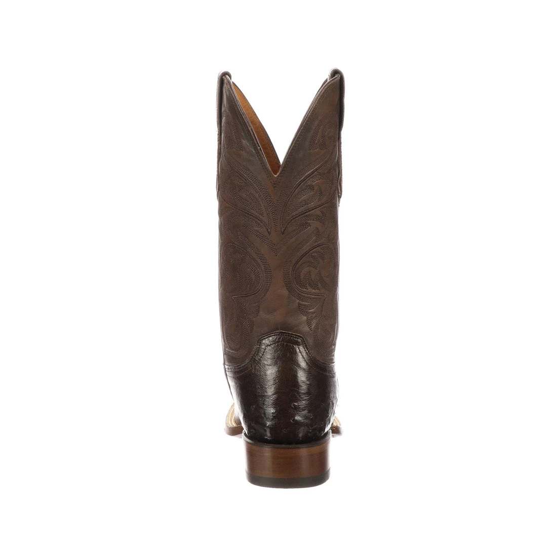 Lucchese-inc Lance :: Sienna + Castagno Boots Lucchese-inc Lance :: Sienna + Castagno Boots