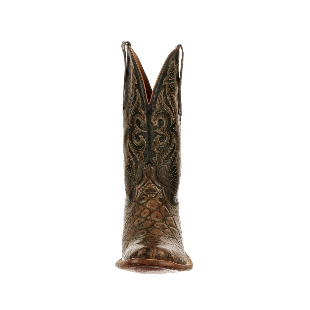 Lucchese-inc Roy :: Tan + Cognac Boots Lucchese-inc Roy :: Tan + Cognac Boots