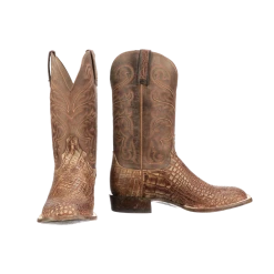 Budget ๐งจ Lucchese-inc ๐ฅพ Boots Russell :: Cognac + Chocolate โญ 11 Lucchese-inc Boots Russell :: Cognac + Chocolate